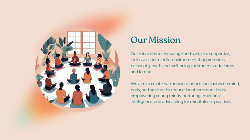 Mindful Passages Org Mission